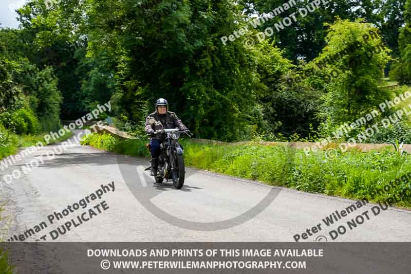 Vintage motorcycle club;eventdigitalimages;no limits trackdays;peter wileman photography;vintage motocycles;vmcc banbury run photographs